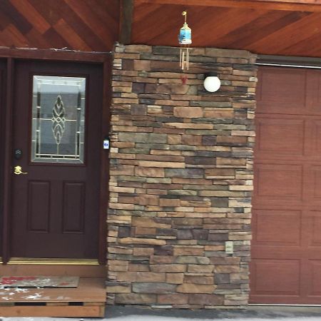 Forget Me Not Home Anchorage Exterior foto