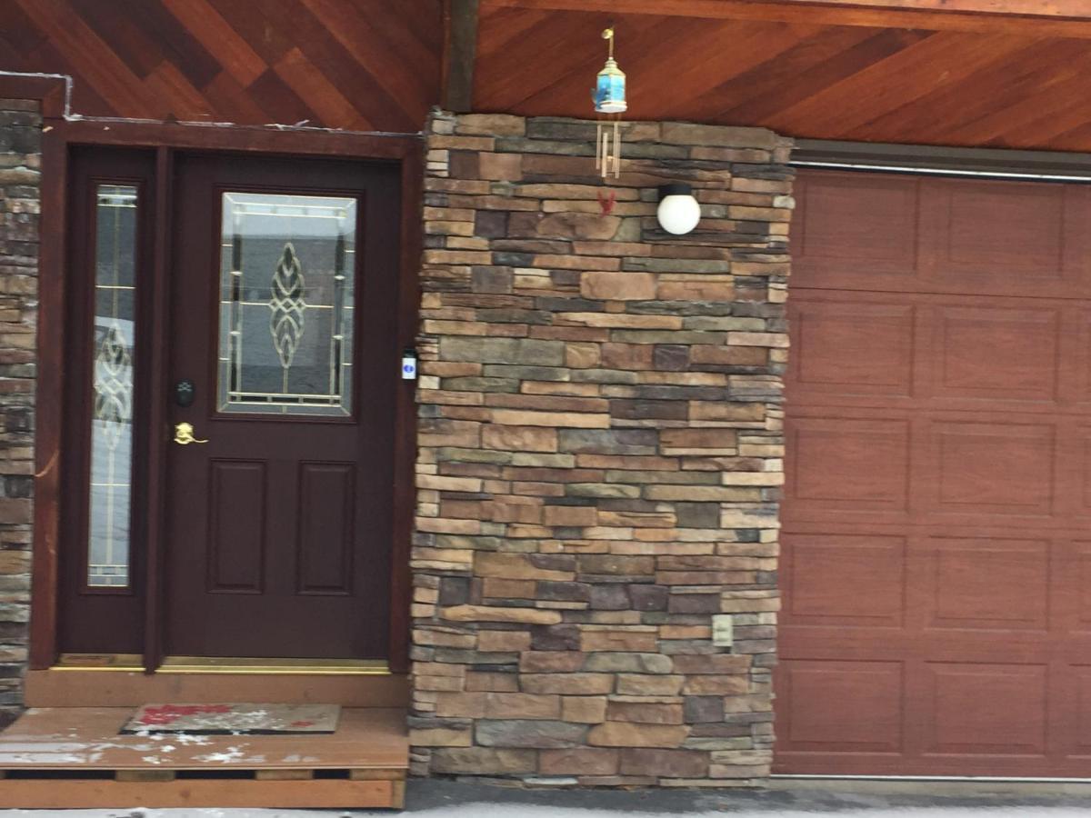 Forget Me Not Home Anchorage Exterior foto